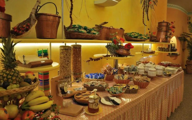 Hotel Galleano