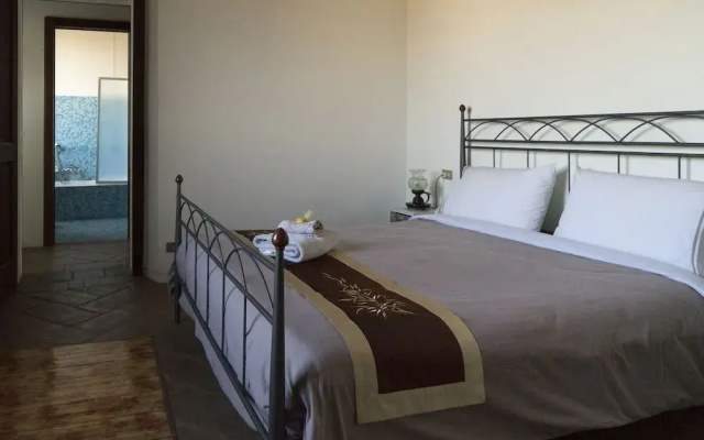 Agriturismo La Morosina
