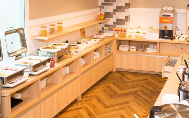 Hotel Paco Obihiro Ekimae