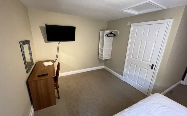 Cadmore Lodge
