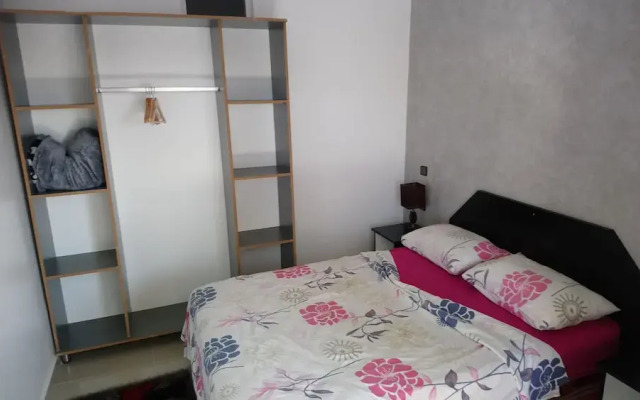 Résidence Assoulil MLP Agadir