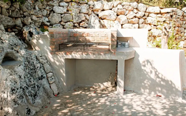 Villa Kounouvato Ithaca