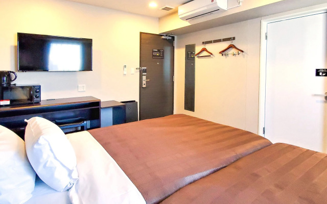 HOTEL LiVEMAX Tachikawa Ekimae