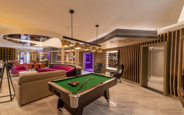 Planet Hollywood Cancun, An Autograph Collection All-Inclusive Resort