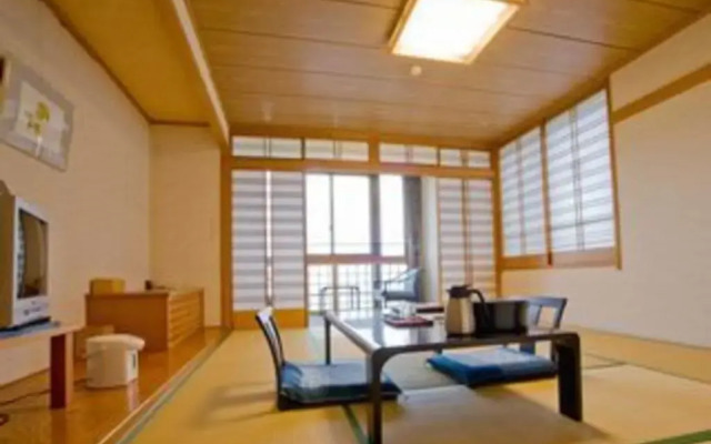 Kyukamura Tsumagoi-Kazawa