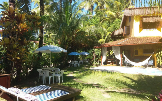 Pousada Vila Mato Verde