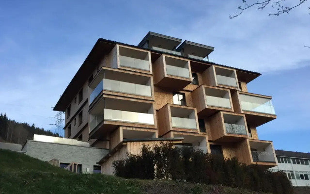 Sonnenhang Studio&Design Apartments