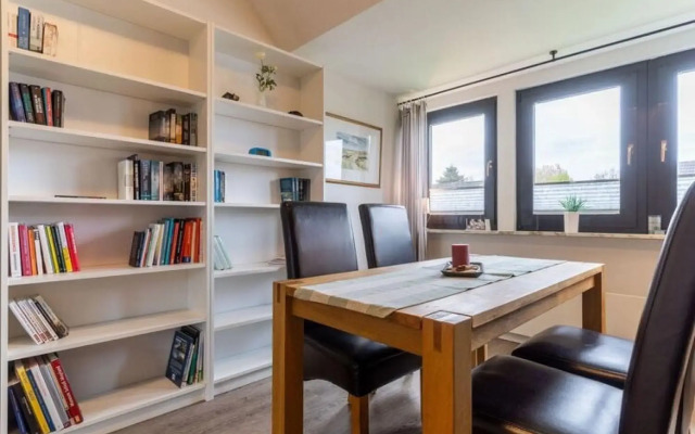 Ferienwohnung Kuestenluft in Tating