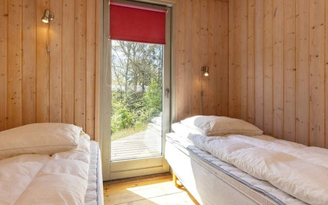 6 Person Holiday Home in Hadsund-by Traum