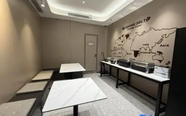 Thelian Hotel