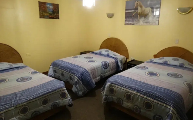 Hotel Manco Capac