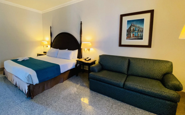 Quinta Real Villahermosa