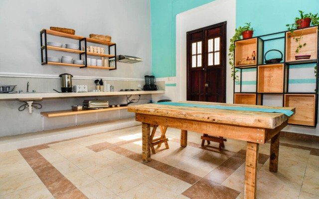 Hostal La 59