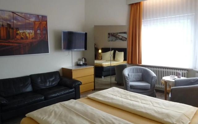 Hotel-Restaurant Ketterer am Kurgarten