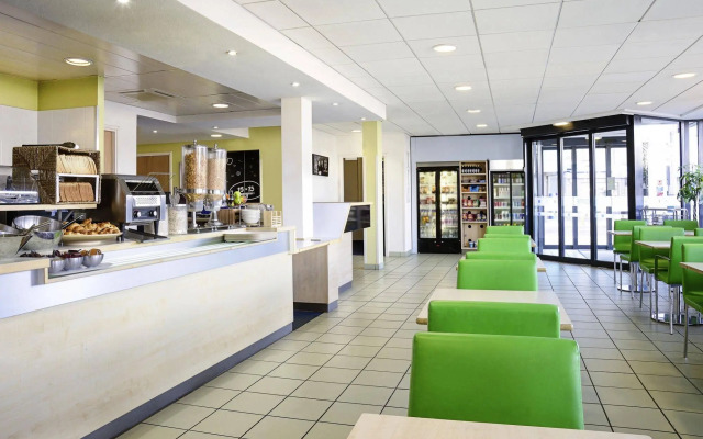 ibis budget Portsmouth