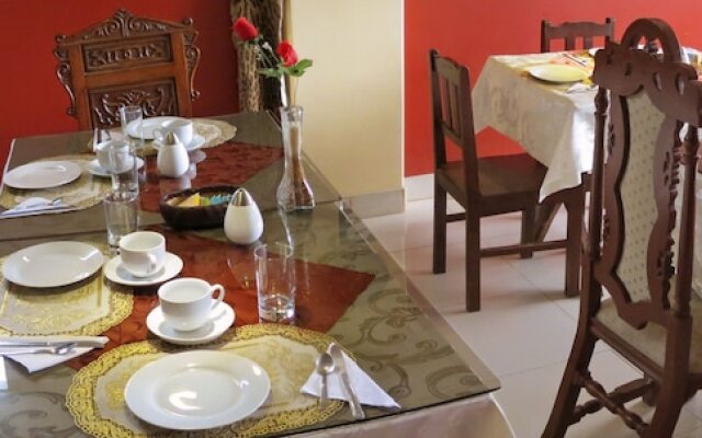 Hostal Andenes
