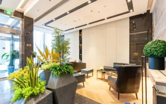 Homeinn Selected Hotel (Zoucheng Huamao Wanshangcheng)