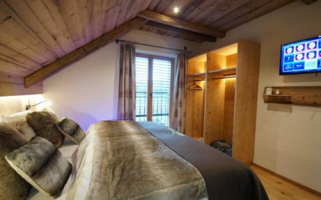 Chalets Petry Spa & Relax