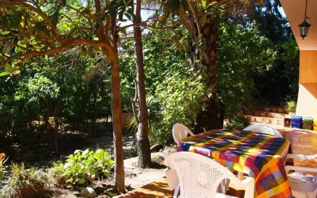 Casa Vacanza Agrustos Luigi