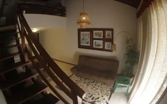 La Piazzetta Apt 10