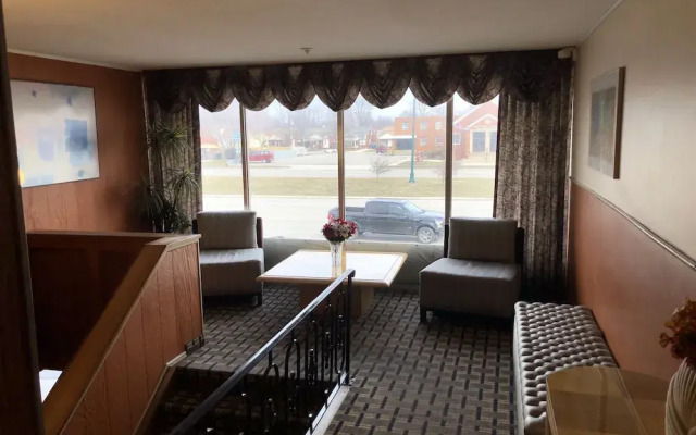 Allen Park Motor Lodge