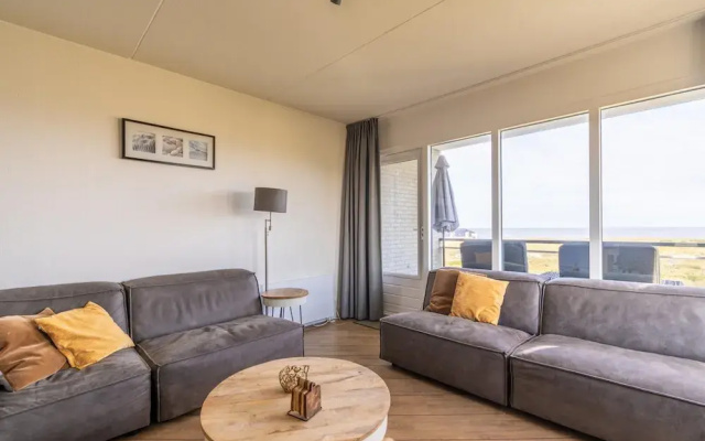 2 Person Apartment With sea View