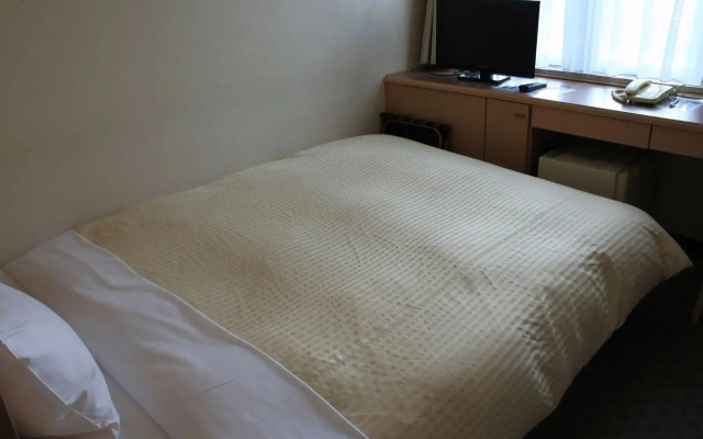 Sapporo Classe Hotel