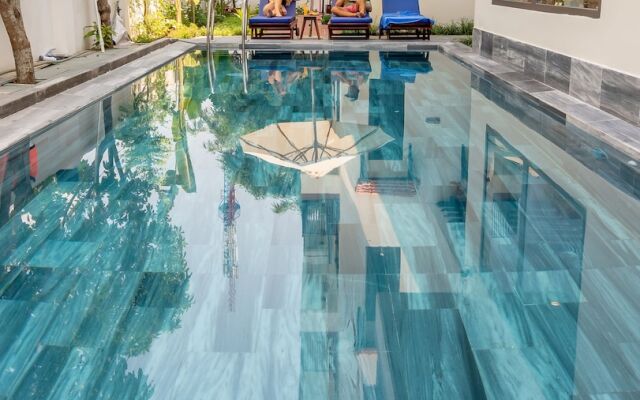 Sunora Villa Hoi An
