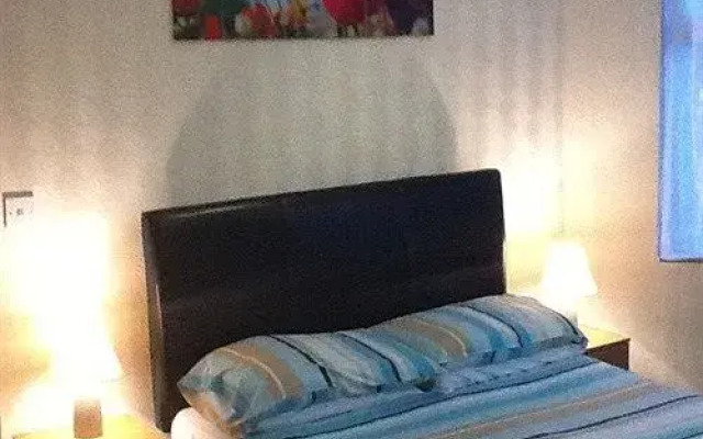Haven Guest House