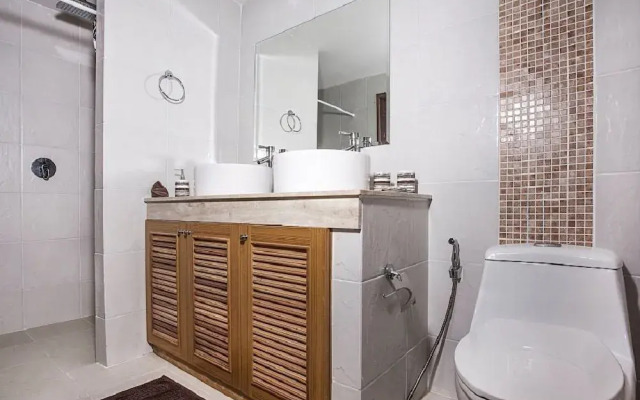 Villa Jungle 2 Bedrooms