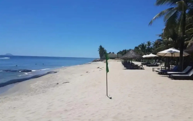 Bay Sand Villa Resort Hoi An