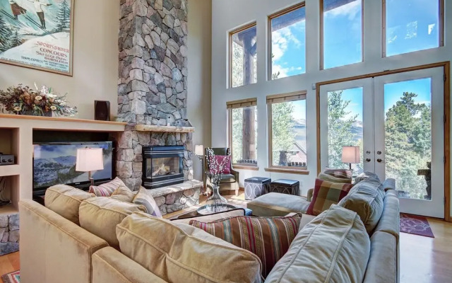 Timber Heights Lodge