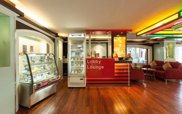 Vaboir Lodge Royal Suite