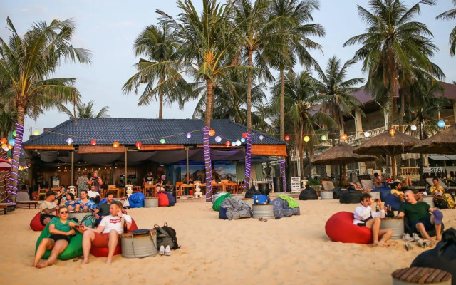 Hopapa Hotel