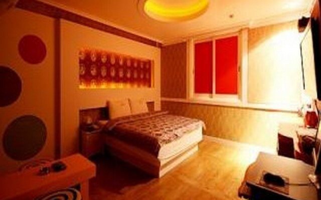 Olleh Motel