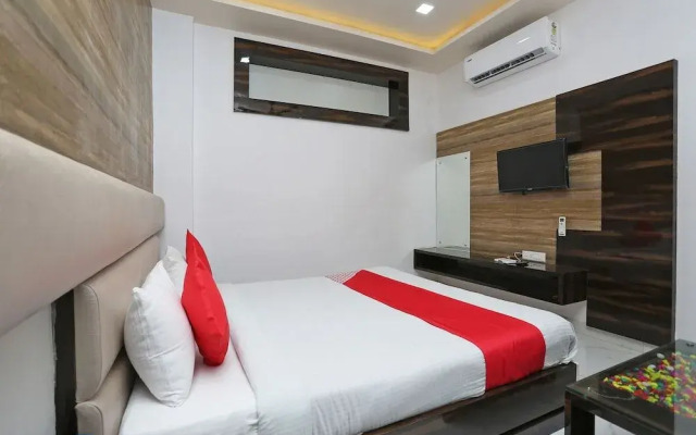 Oyo 42965 Hotel The Marvellous