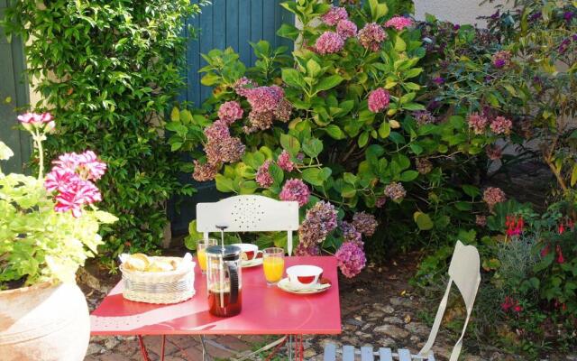 Gîte Montmirail, 3 pièces, 4 personnes - FR-1-410-211