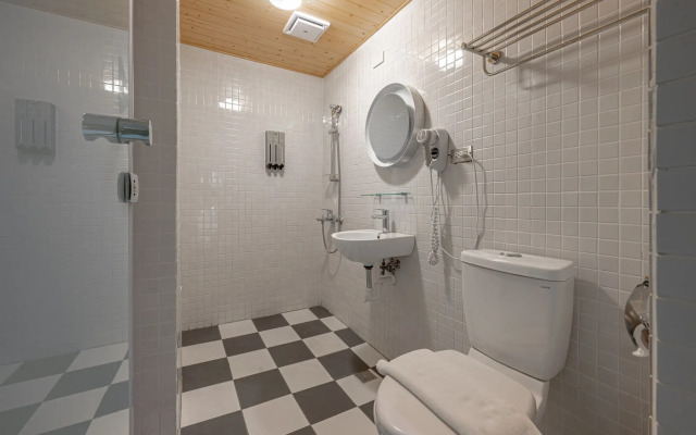 Light hostel - Chiayi
