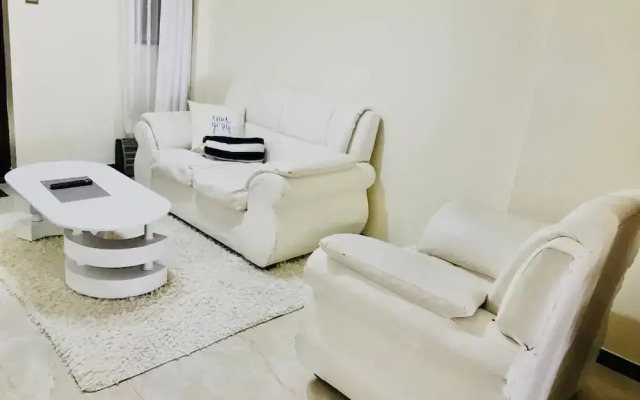 Denis Gardens Apartments Kilimani