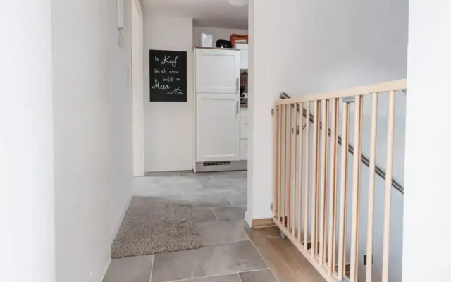 Torbogenhuus No. 7 Comfortable Holiday Residence