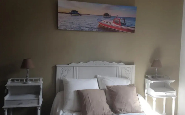 Villa des T