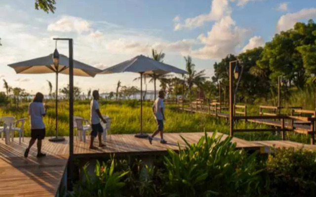 Bajo Komodo Eco Lodge