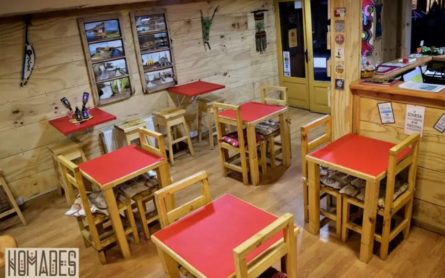 Nomades Chiloe Hostel