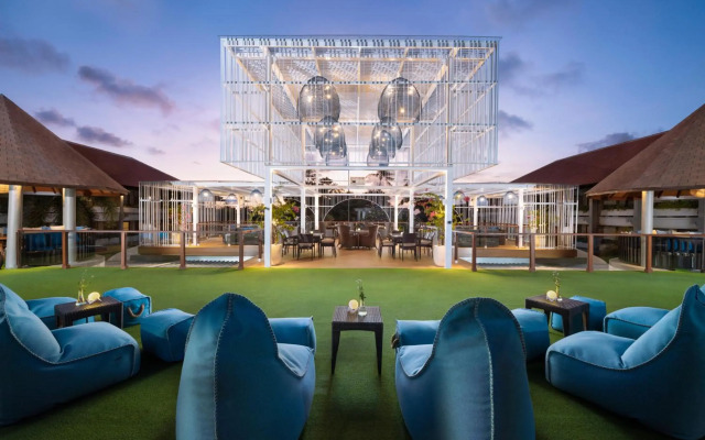 Bali Dynasty Resort