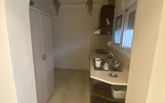 Klio Apartments and Studios