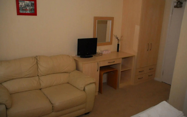 Weymouth Beach B&B