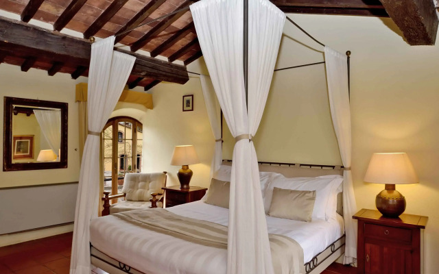 Hotel Borgo San Luigi