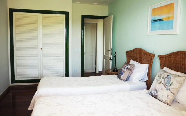 Casagrande Hotel Boutique