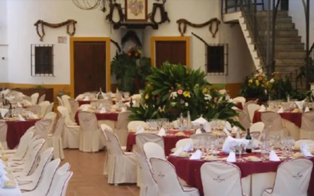 Hotel Domus Selecta Finca Eslava