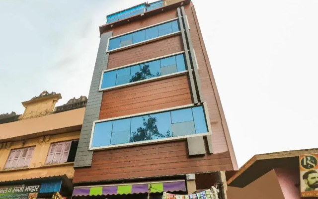Hotel Prince by OYO Rooms